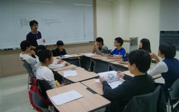 청소년기획단 &#034;비상&#034; 기획교육(2차) 실시 이미지